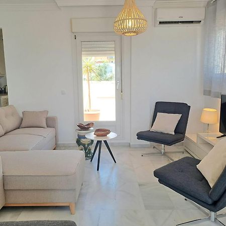 Noctua Estepona Puerto 021 Apartment Екстериор снимка