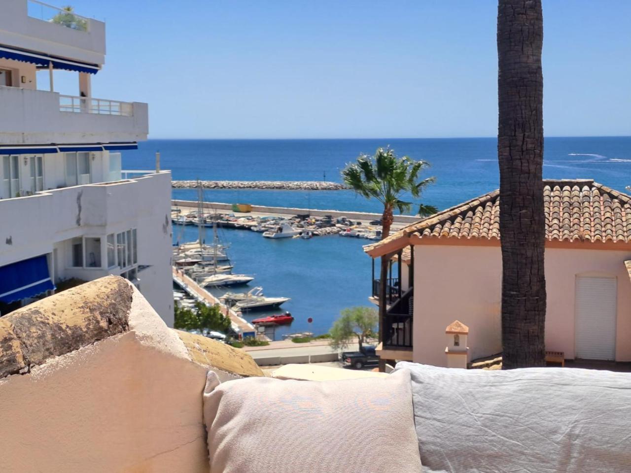 Noctua Estepona Puerto 021 Apartment Екстериор снимка