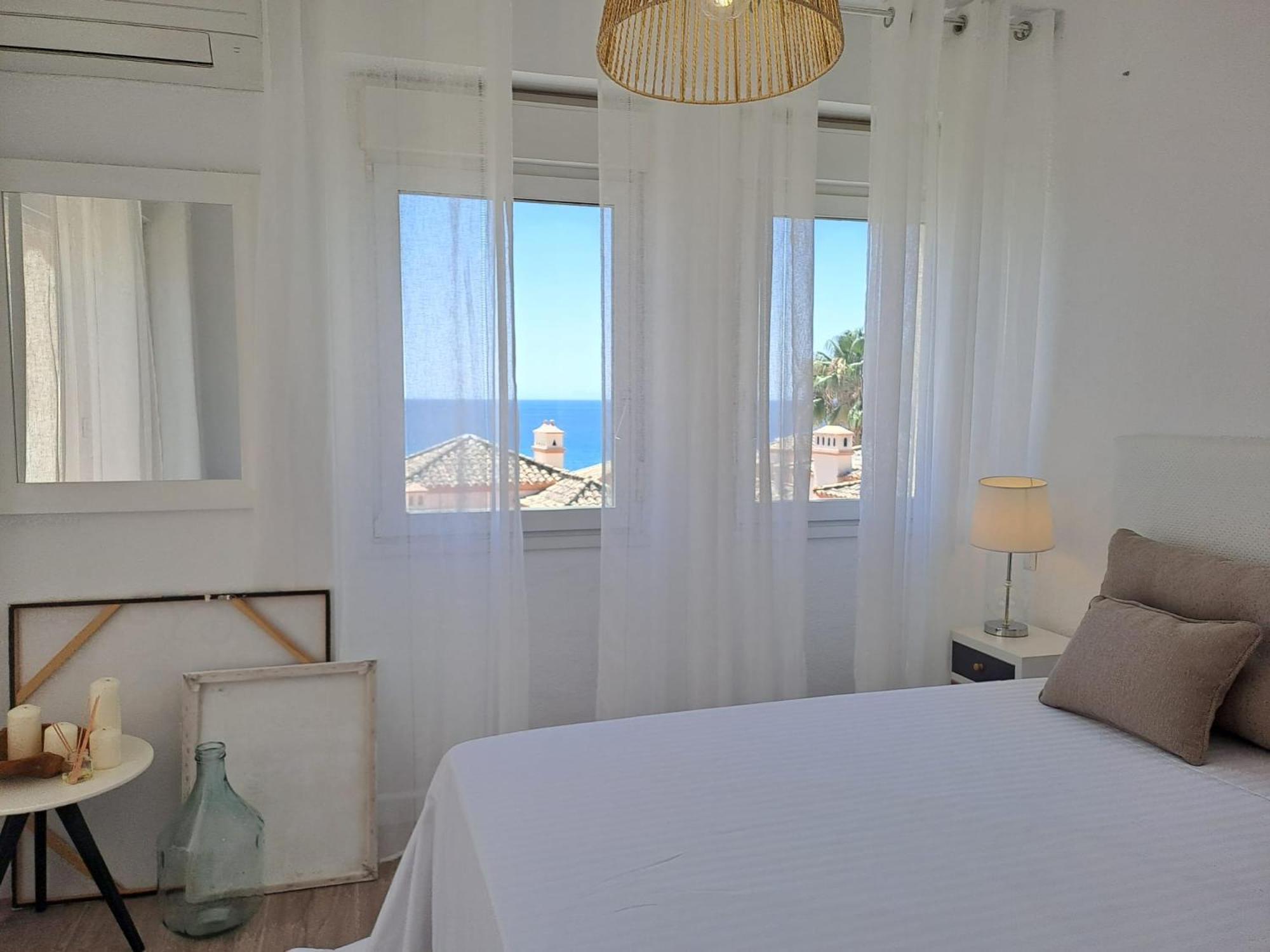 Noctua Estepona Puerto 021 Apartment Екстериор снимка