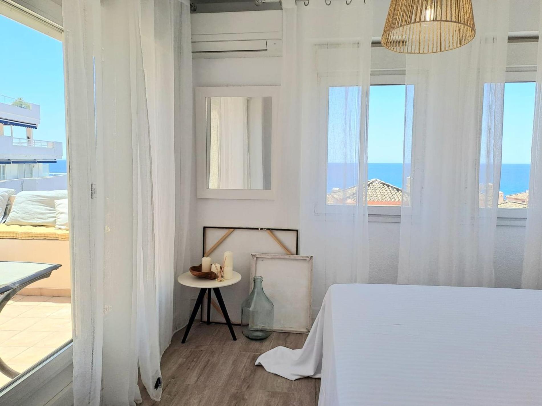 Noctua Estepona Puerto 021 Apartment Екстериор снимка