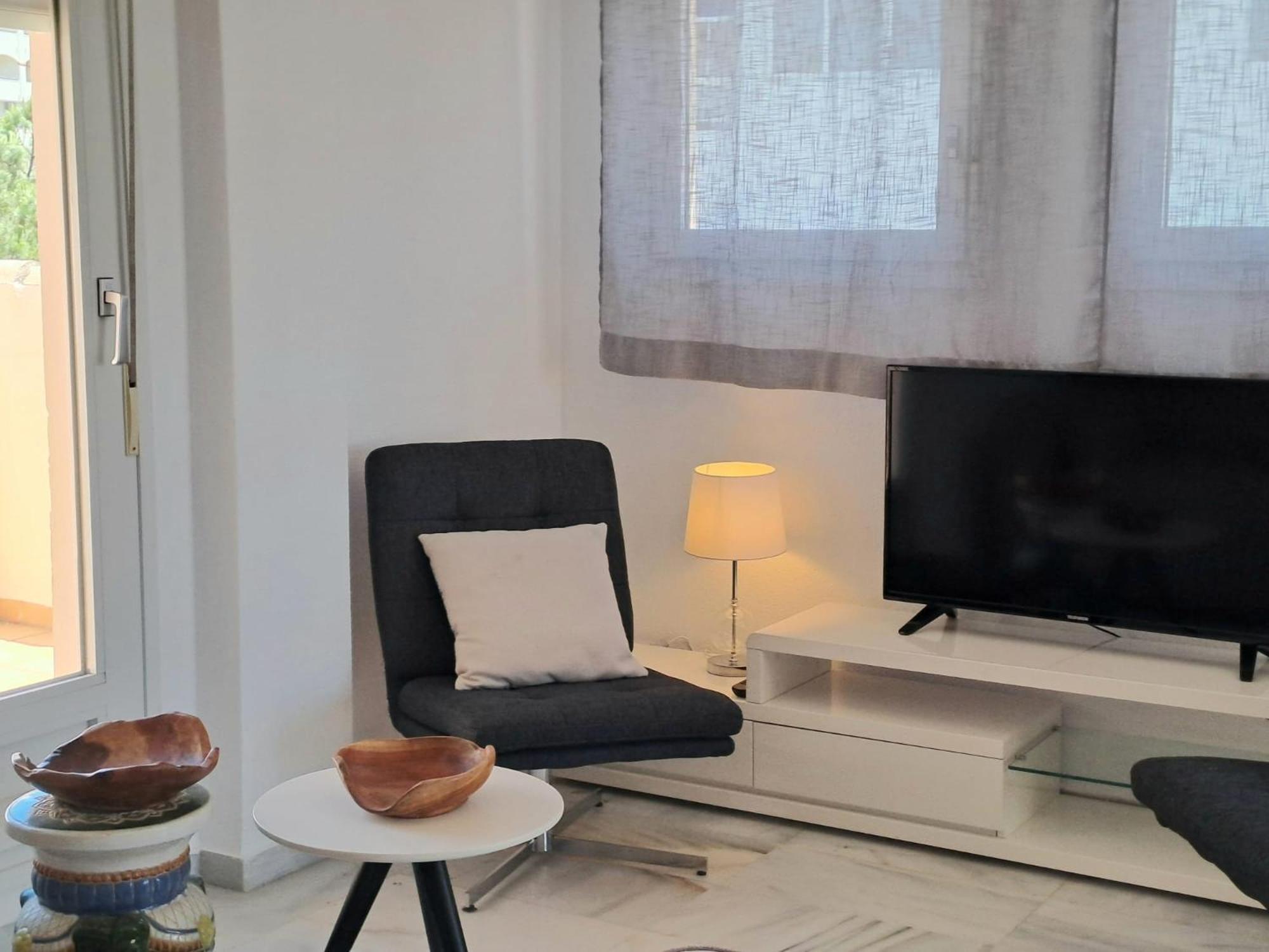 Noctua Estepona Puerto 021 Apartment Екстериор снимка