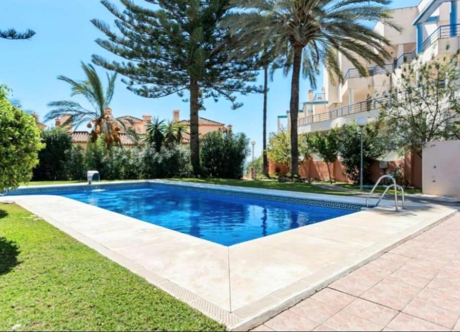 Noctua Estepona Puerto 021 Apartment Екстериор снимка