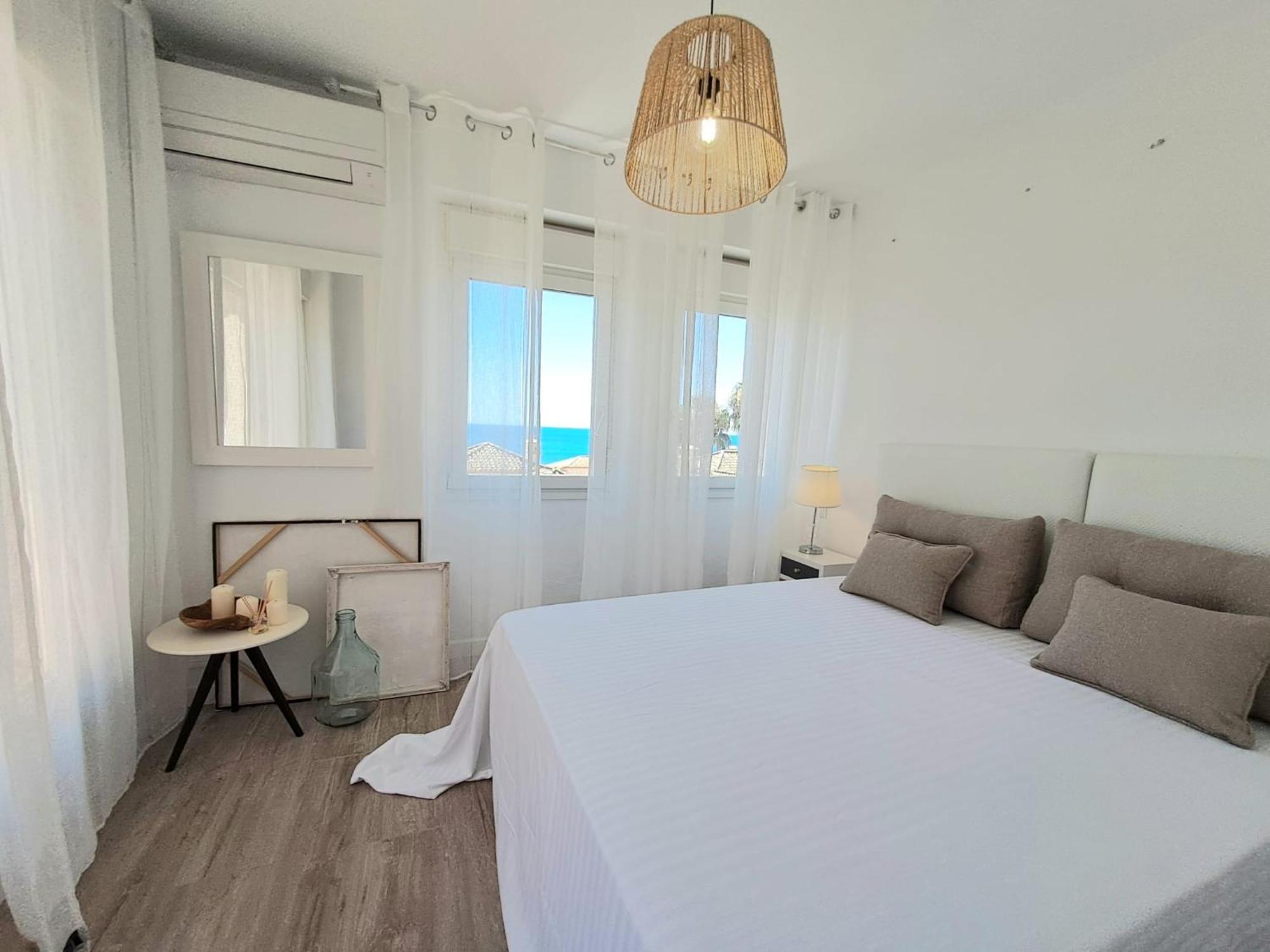 Noctua Estepona Puerto 021 Apartment Екстериор снимка