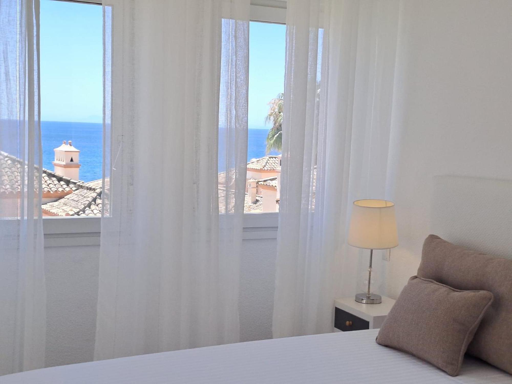 Noctua Estepona Puerto 021 Apartment Екстериор снимка